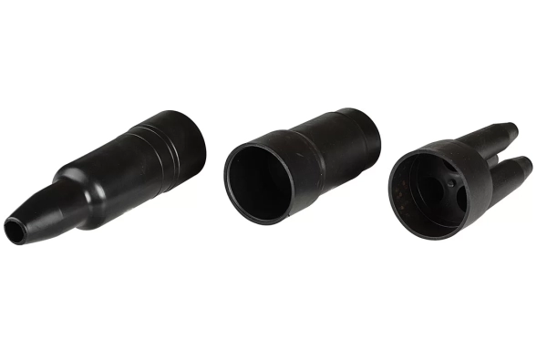 Муфта разв.п/эт 3МРП2/4 ССД