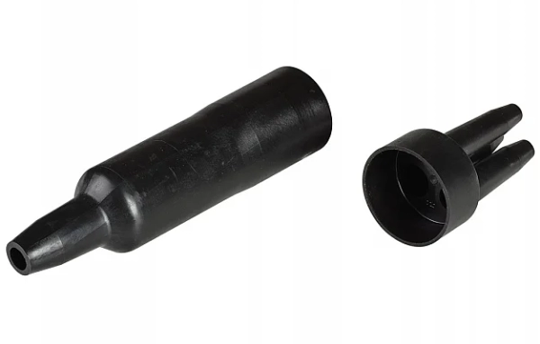 Муфта разв.п/эт 3МРП1 ССД