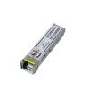 Industrial SFP WDM 1,25 Гбит/с, 120 км, 1550/1490 нм, SMF, LC