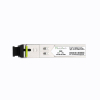 Industrial SFP WDM 1,25 Гбит/с, 10 км, 1550/1310 нм, SMF, SC