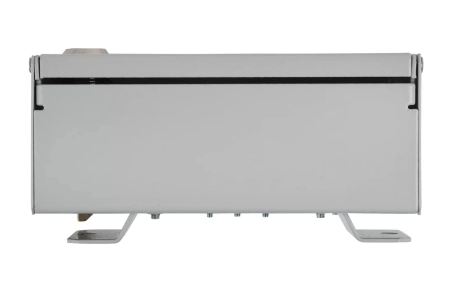 Коробка КРТМ-В/20-Р плинт ПВТ, замок, ключ универсальный ССД