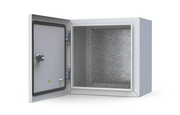 Шкаф электротехнический навесной ШЭН-300-300-210