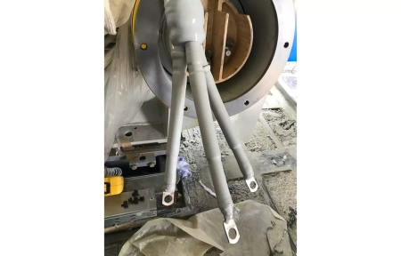 Имаг-Муфта-ГК-16/25 - комплект муфты холодной усадки на 6 кВ для гибкого кабеля 3х16-25 мм2