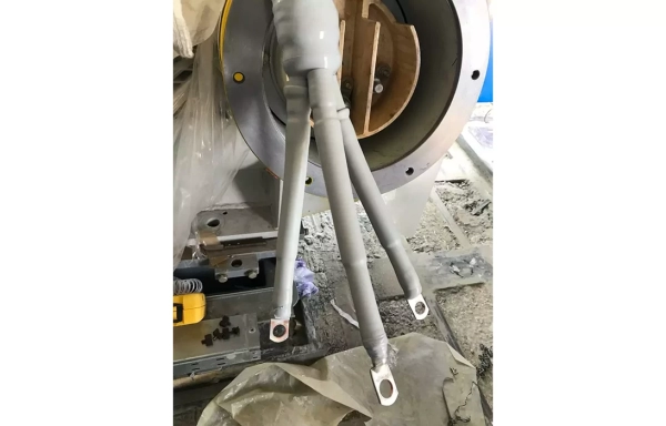 Имаг-Муфта-ГК-35/70 - комплект муфты холодной усадки на 6 кВ для гибкого кабеля 3х35-70 мм2