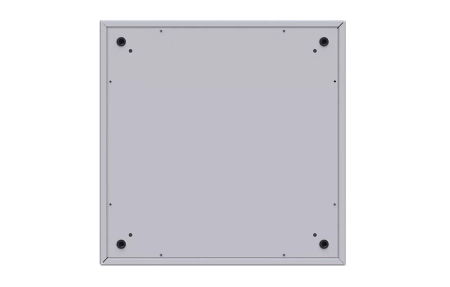 Шкаф электротехнический навесной ШЭН-400-300-150