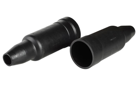 Муфта п/эт прямая МПП 5/6 ССД