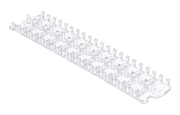 Соединитель модульный многожильный 0,4-0,9мм 10 пар без геля