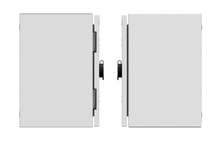 Шкаф электротехнический навесной ШЭН-300-300-150