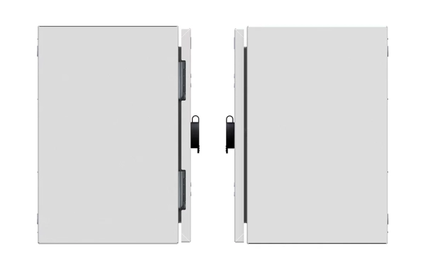 Шкаф электротехнический навесной ШЭН-300-300-210