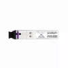 Industrial SFP WDM 1,25 Гбит/с, 80 км, 1490/1550 нм, SMF, SC