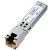 Модули RJ-45 SFP и SFP+
