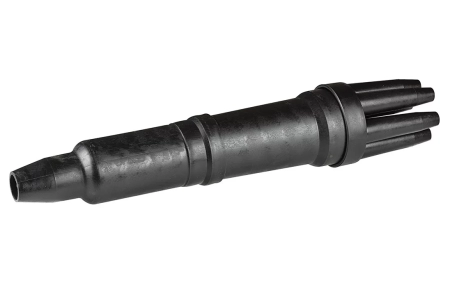 Муфта разв.п/эт станционная 5-6МРПС 5/6 ССД