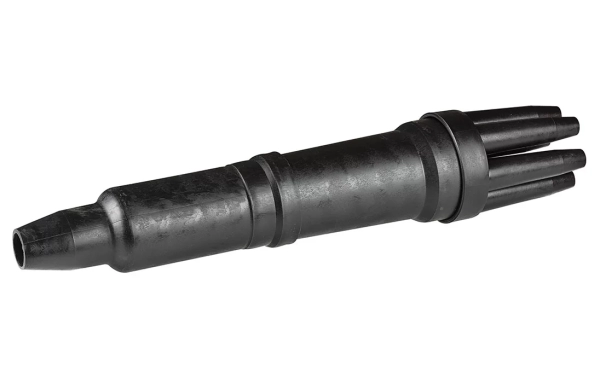 Муфта разв.п/эт станционная 5-6МРПС 5/6 ССД