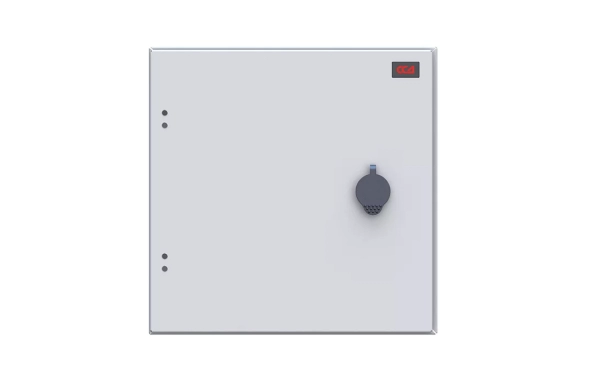 Шкаф электротехнический навесной ШЭН-300-300-210