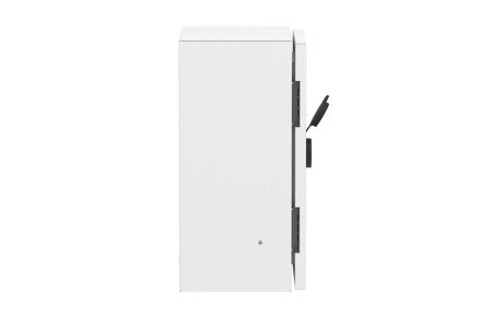 Шкаф электротехнический навесной ШЭН-300-200-150 в комплекте с модулями МВТ-1