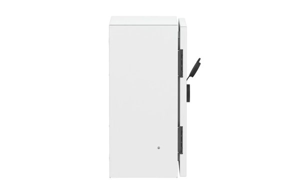 Шкаф электротехнический навесной ШЭН-300-200-150 в комплекте с модулями МВТ-1