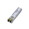 Модуль SFP CWDM 2,5 Гбит/с, 40 км, 1550 нм, SMF, LC