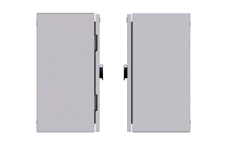 Шкаф электротехнический навесной ШЭН-400-300-150