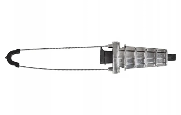 Зажим анкерный клиновой PA-1000.1-ССД