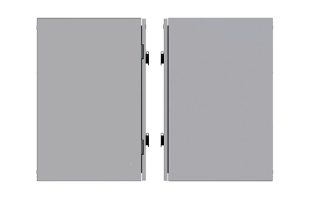 Шкаф электротехнический навесной ШЭН-600-500-210