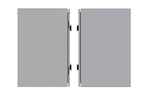 Шкаф электротехнический навесной ШЭН-600-800-300