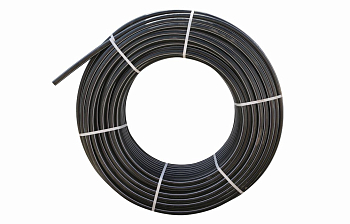 Труба ЗПТ НГ 40х3,5мм -Ч-БУ