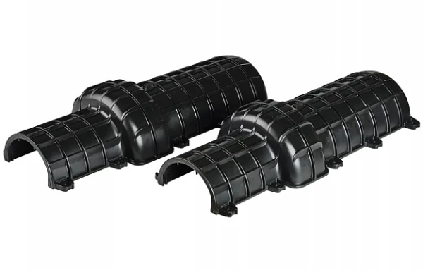 Муфта МТ-КСППг для монтажа в грунте с МПЗ ССД