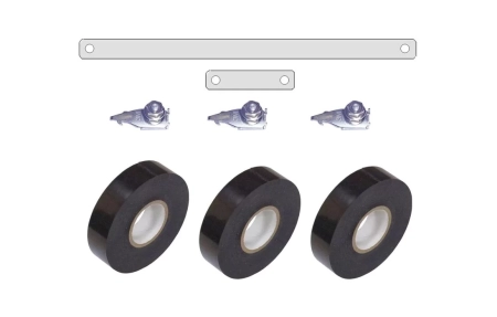 Муфта разветвительная врезная МРВ-ЭпБ ССД