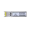 Industrial SFP 1,25 Гбит/с, 40 км, 1550 нм, SMF, LC