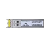Industrial SFP 2,5 Гбит/с, 80 км, 1550 нм, SMF, LC