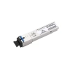 Industrial SFP WDM 1,25 Гбит/с, 10 км, 1310/1550 нм, SMF, SC