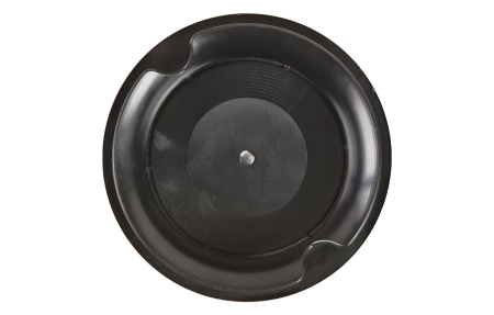 Заглушка внутренняя резьбовая ССД-Пайп УльтраФ 125 мм