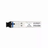 Industrial SFP WDM 1,25 Гбит/с, 40 км, 1310/1550 нм, SMF, SC