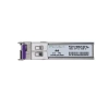 Industrial SFP WDM 1,25 Гбит/с, 160 км, 1490/1550 нм, SMF, LC