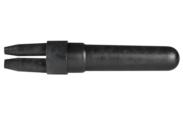 Муфта тупиковая п/эт 2МТО-45 с тр.ТУТ ССД