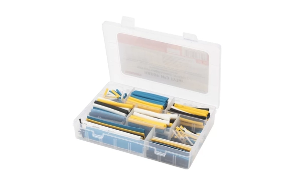 29-0133 Набор № 3 ТУТнг 4 цвета 288 шт. REXANT