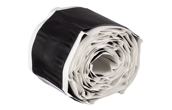 Лента герметизирующая ЛГ-2, 38-45мм х 2м