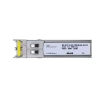 Модуль SFP CWDM 2,5 Гбит/с, 40 км, 1550 нм, SMF, LC