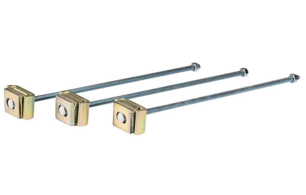 Специальный набор крепления люков СНКЛ-4 ППЛ ССД