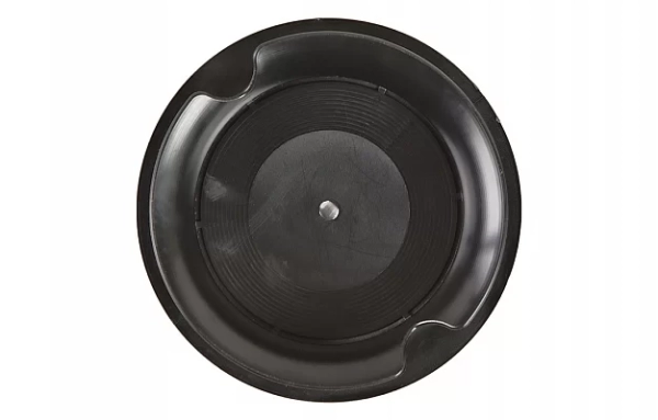 Заглушка внутренняя резьбовая ССД-Пайп УльтраФ 75 мм