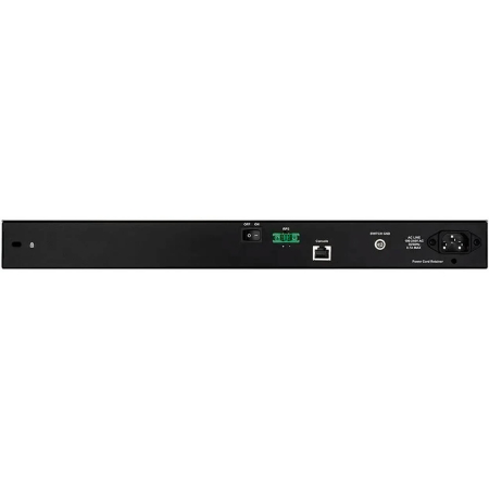 Коммутатор D-Link DGS-1210-52/ME/B1A 48G 4SFP управляемый