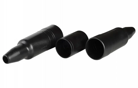 Муфта прямая п/эт МПП2/4 с ТУМ ССД