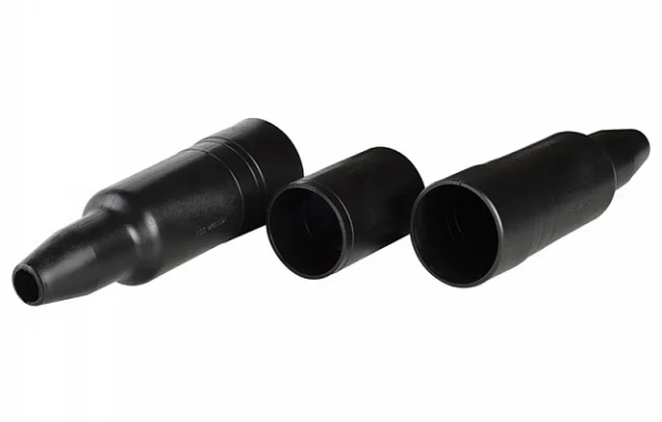 Муфта прямая п/эт МПП2/4 с ТУМ ССД