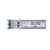 Модуль SFP CWDM 1,25 Гбит/с, 120 км, 1350 нм, SMF, LC