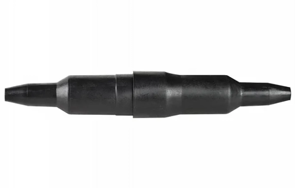 Муфта прямая п/эт МПП 0,5 с ТУМ ССД