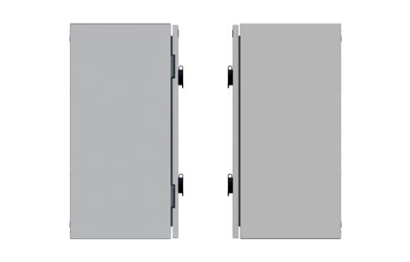 Шкаф электротехнический навесной ШЭН-500-400-150