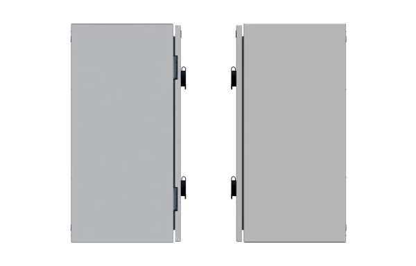 Шкаф электротехнический навесной ШЭН-500-400-210