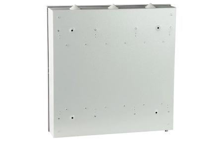 Шкаф ШРН-В/300-Р 300 пар, плинты ПВТ-10Р-5е ССД