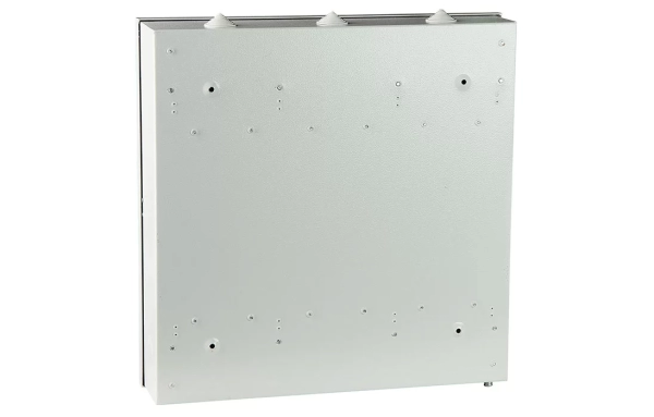 Шкаф ШРН-В/300-Р 300 пар, плинты ПВТ-10Р-5е ССД