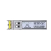 Industrial SFP 622 Мбит/с, 120 км, 1550 нм, SMF, LC